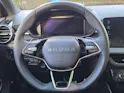 Škoda Fabia 1.5 TSI 130 DSG