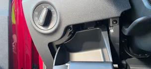 Škoda Fabia 1.5 TSI 130 DSG