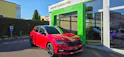 Škoda Fabia 1.5 TSI 130 DSG