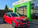 Škoda Fabia 1.5 TSI 130 DSG