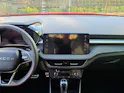 Škoda Fabia 1.5 TSI 130 DSG