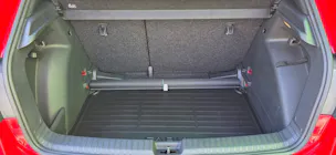 Škoda Fabia 1.5 TSI 130 DSG