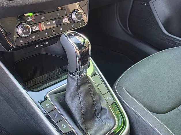 Škoda Fabia 1.5 TSI 130 DSG