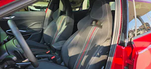 Škoda Fabia 1.5 TSI 130 DSG