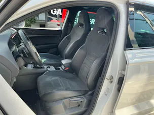 Cupra Ateca 4Drive *** PANODACH, BEATS & ASSISTENZPAKET ***
