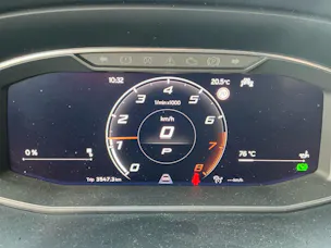 Cupra Ateca 4Drive *** PANODACH, BEATS & ASSISTENZPAKET ***