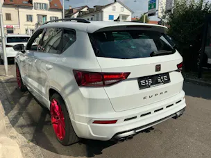 Cupra Ateca 4Drive *** PANODACH, BEATS & ASSISTENZPAKET ***
