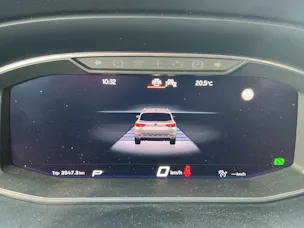 Cupra Ateca 4Drive *** PANODACH, BEATS & ASSISTENZPAKET ***