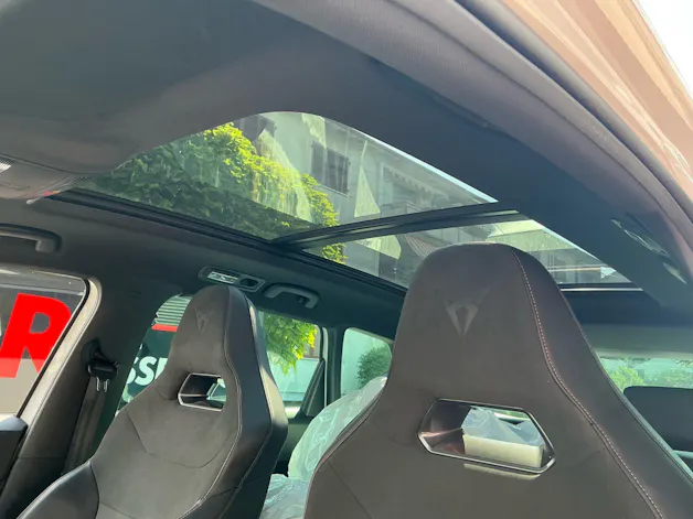 Cupra Ateca 4Drive *** PANODACH, BEATS & ASSISTENZPAKET ***