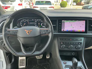 Cupra Ateca 4Drive *** PANODACH, BEATS & ASSISTENZPAKET ***