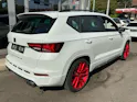 Cupra Ateca 4Drive *** PANODACH, BEATS & ASSISTENZPAKET ***