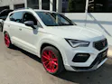 Cupra Ateca 4Drive *** PANODACH, BEATS & ASSISTENZPAKET ***