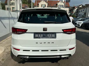 Cupra Ateca 4Drive *** PANODACH, BEATS & ASSISTENZPAKET ***