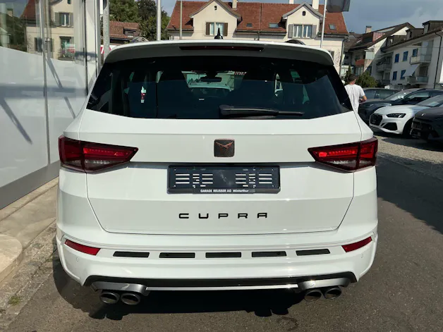 Cupra Ateca 4Drive *** PANODACH, BEATS & ASSISTENZPAKET ***