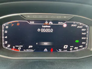 Cupra Ateca 4Drive *** PANODACH, BEATS & ASSISTENZPAKET ***