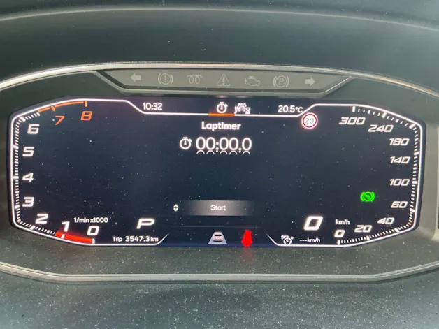 Cupra Ateca 4Drive *** PANODACH, BEATS & ASSISTENZPAKET ***