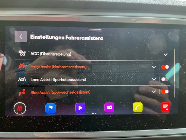 Cupra Ateca 4Drive *** PANODACH, BEATS & ASSISTENZPAKET ***