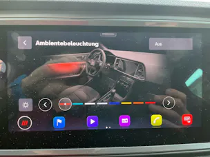 Cupra Ateca 4Drive *** PANODACH, BEATS & ASSISTENZPAKET ***