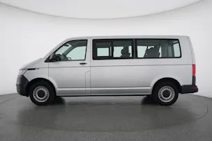 VW T6.1 Caravelle 2.0 TDI Comfortline 4Motion DSG LWB 4x4 mit 9-Plätze