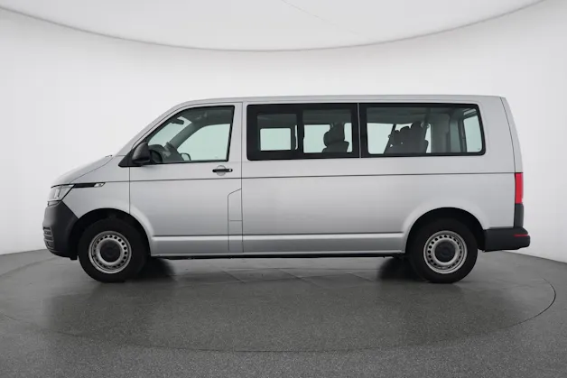 VW T6.1 Caravelle 2.0 TDI Comfortline 4Motion DSG LWB 4x4 mit 9-Plätze