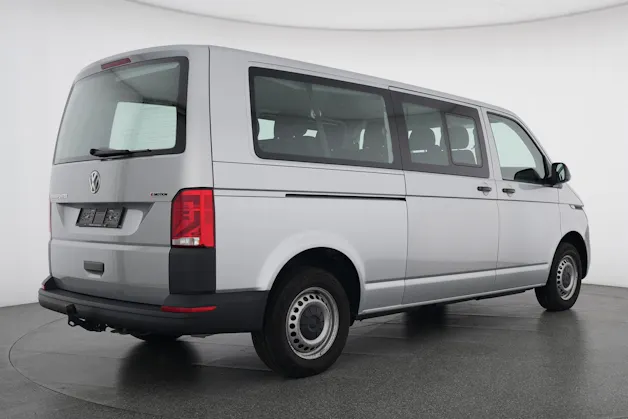 VW T6.1 Caravelle 2.0 TDI Comfortline 4Motion DSG LWB 4x4 mit 9-Plätze