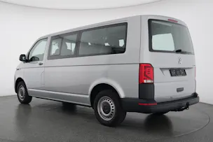 VW T6.1 Caravelle 2.0 TDI Comfortline 4Motion DSG LWB 4x4 mit 9-Plätze