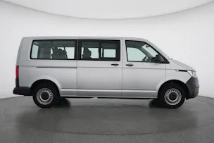 VW T6.1 Caravelle 2.0 TDI Comfortline 4Motion DSG LWB 4x4 mit 9-Plätze