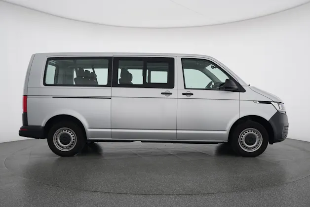 VW T6.1 Caravelle 2.0 TDI Comfortline 4Motion DSG LWB 4x4 mit 9-Plätze