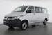 VW T6.1 Caravelle 2.0 TDI Comfortline 4Motion DSG LWB 4x4 mit 9-Plätze