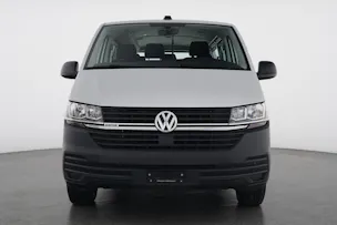 VW T6.1 Caravelle 2.0 TDI Comfortline 4Motion DSG LWB 4x4 mit 9-Plätze