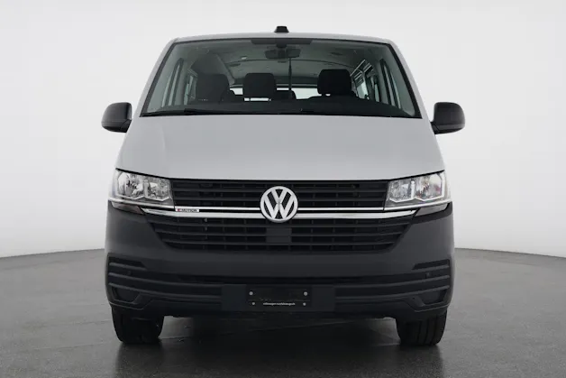 VW T6.1 Caravelle 2.0 TDI Comfortline 4Motion DSG LWB 4x4 mit 9-Plätze