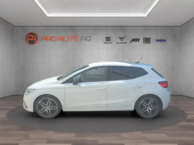 SEAT Ibiza 1.0 EcoTSI Hola FR DSG