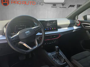 SEAT Ibiza 1.0 EcoTSI Hola FR DSG