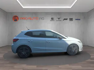 SEAT Ibiza 1.0 EcoTSI Hola FR DSG
