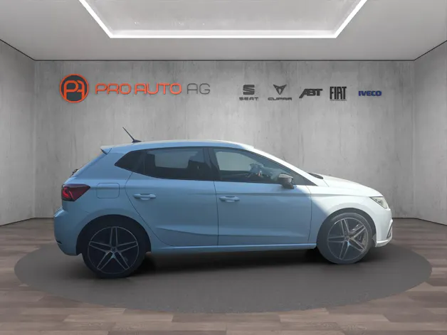 SEAT Ibiza 1.0 EcoTSI Hola FR DSG