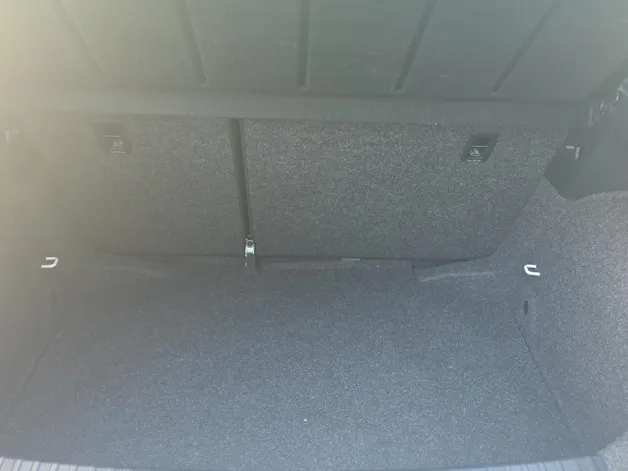 SEAT Ibiza 1.0 EcoTSI Hola FR DSG