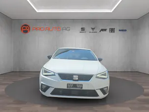 SEAT Ibiza 1.0 EcoTSI Hola FR DSG