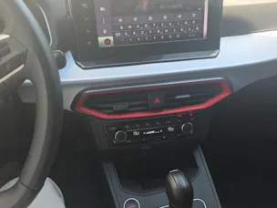 SEAT Ibiza 1.0 EcoTSI Hola FR DSG