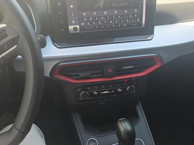SEAT Ibiza 1.0 EcoTSI Hola FR DSG