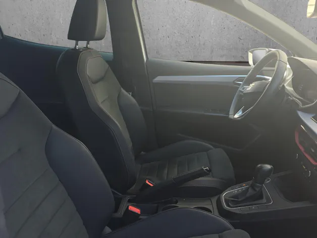 SEAT Ibiza 1.0 EcoTSI Hola FR DSG