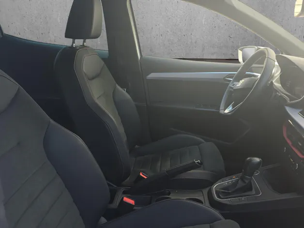 SEAT Ibiza 1.0 EcoTSI Hola FR DSG
