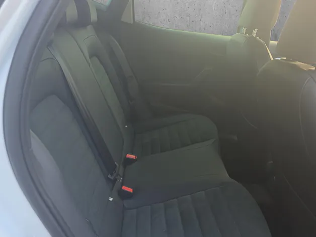 SEAT Ibiza 1.0 EcoTSI Hola FR DSG