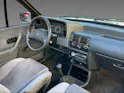 Ford Escort Cabriolet 1.6i California