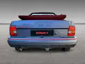 Ford Escort Cabriolet 1.6i California