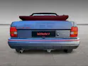 Ford Escort Cabriolet 1.6i California
