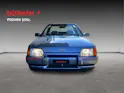 Ford Escort Cabriolet 1.6i California
