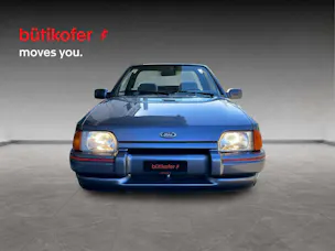 Ford Escort Cabriolet 1.6i California
