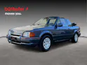 Ford Escort Cabriolet 1.6i California