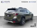 Subaru Outback 2.5i Luxury AWD Lineartronic