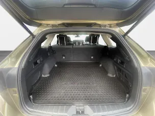 Subaru Outback 2.5i Luxury AWD Lineartronic